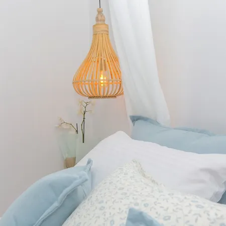 Apartment Emery Boutique *